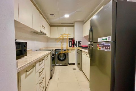 Apartament në Al Marjan Island, Ras Al Khaimah, Emiratet e Bashkuara Arabe 2 dhoma gjumi, 93.8 m2. № 588316 - Foto 6