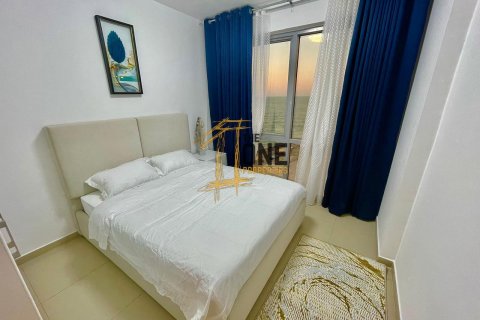 Apartament në Al Marjan Island, Ras Al Khaimah, Emiratet e Bashkuara Arabe 2 dhoma gjumi, 93.8 m2. № 588316 - Foto 14