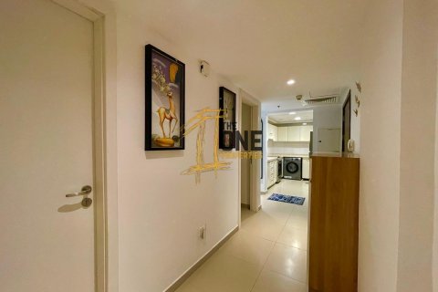 Apartament në Al Marjan Island, Ras Al Khaimah, Emiratet e Bashkuara Arabe 2 dhoma gjumi, 93.8 m2. № 588316 - Foto 3