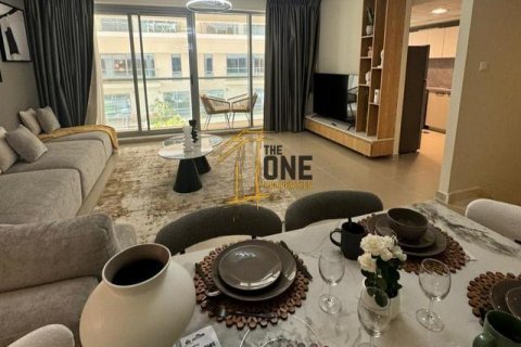 Dvoupatrový byt v Al Marjan Island, Ras Al Khaimah, SAE 2 ložnice, 132.8 m² Č.: 588315 - fotografie 18