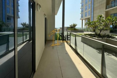 Dvoupatrový byt v Al Marjan Island, Ras Al Khaimah, SAE 2 ložnice, 132.8 m² Č.: 588315 - fotografie 11