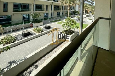 Dvoupatrový byt v Al Marjan Island, Ras Al Khaimah, SAE 2 ložnice, 132.8 m² Č.: 588315 - fotografie 21