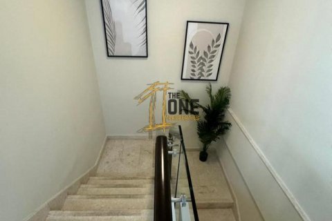 Dvoupatrový byt v Al Marjan Island, Ras Al Khaimah, SAE 2 ložnice, 132.8 m² Č.: 588315 - fotografie 13