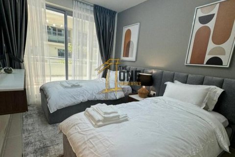 Dvoupatrový byt v Al Marjan Island, Ras Al Khaimah, SAE 2 ložnice, 132.8 m² Č.: 588315 - fotografie 4