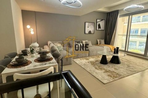 Dvoupatrový byt v Al Marjan Island, Ras Al Khaimah, SAE 2 ložnice, 132.8 m² Č.: 588315 - fotografie 15