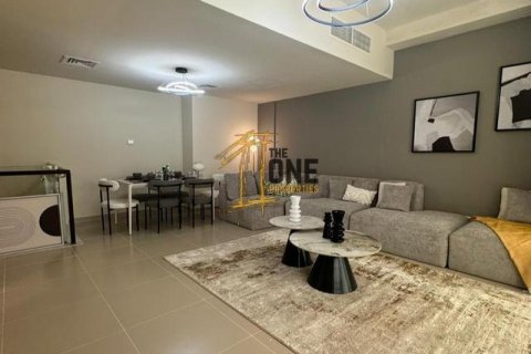 Dvoupatrový byt v Al Marjan Island, Ras Al Khaimah, SAE 2 ložnice, 132.8 m² Č.: 588315 - fotografie 14