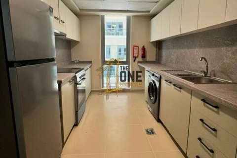 Dvoupatrový byt v Al Marjan Island, Ras Al Khaimah, SAE 2 ložnice, 132.8 m² Č.: 588315 - fotografie 20