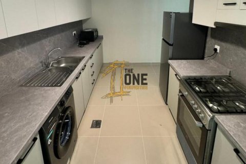 Dvoupatrový byt v Al Marjan Island, Ras Al Khaimah, SAE 2 ložnice, 132.8 m² Č.: 588315 - fotografie 19
