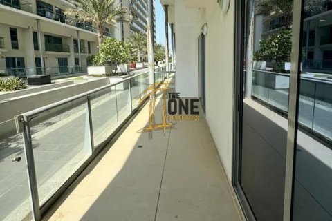 Dvoupatrový byt v Al Marjan Island, Ras Al Khaimah, SAE 2 ložnice, 132.8 m² Č.: 588315 - fotografie 10