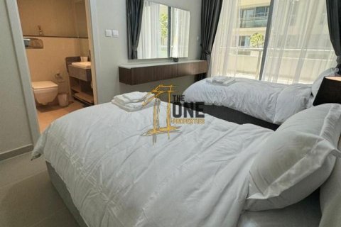 Dvoupatrový byt v Al Marjan Island, Ras Al Khaimah, SAE 2 ložnice, 132.8 m² Č.: 588315 - fotografie 5