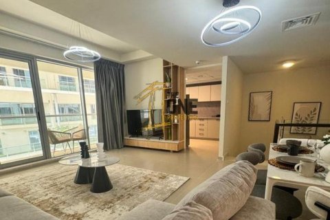 Dvoupatrový byt v Al Marjan Island, Ras Al Khaimah, SAE 2 ložnice, 132.8 m² Č.: 588315 - fotografie 1