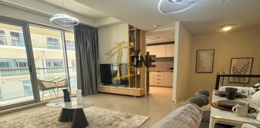Dvoupatrový byt v Al Marjan Island, Ras Al Khaimah, SAE 2 ložnice, 132.8 m² Č.: 588315