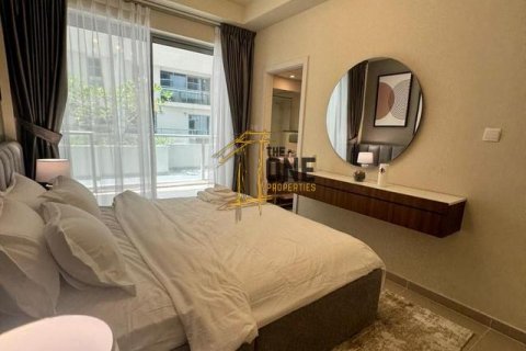 Dvoupatrový byt v Al Marjan Island, Ras Al Khaimah, SAE 2 ložnice, 132.8 m² Č.: 588315 - fotografie 3
