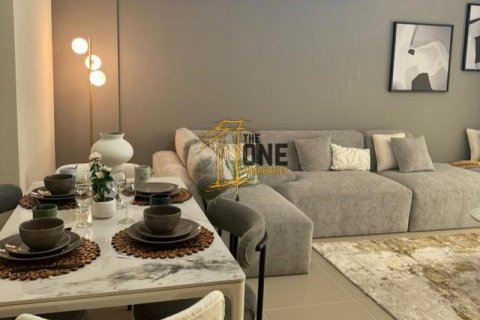 Dvoupatrový byt v Al Marjan Island, Ras Al Khaimah, SAE 2 ložnice, 132.8 m² Č.: 588315 - fotografie 17