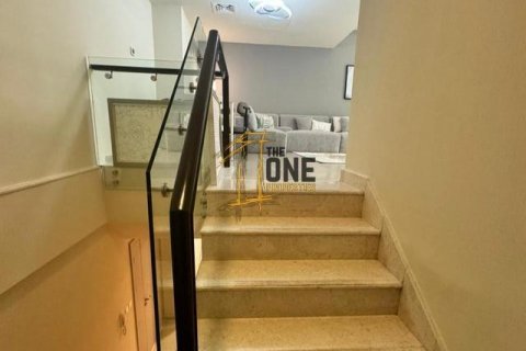 Dvoupatrový byt v Al Marjan Island, Ras Al Khaimah, SAE 2 ložnice, 132.8 m² Č.: 588315 - fotografie 12
