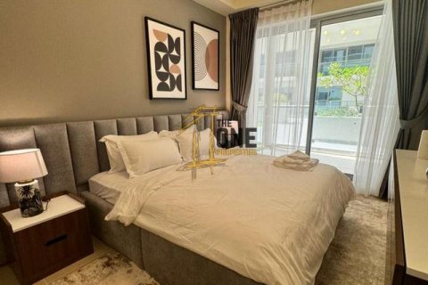 Dvoupatrový byt v Al Marjan Island, Ras Al Khaimah, SAE 2 ložnice, 132.8 m² Č.: 588315 - fotografie 2