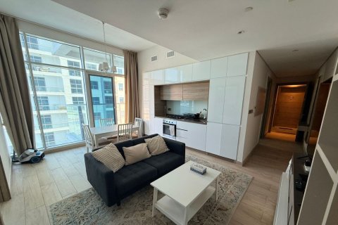 آپارتمان در Dubai Marina، Dubai ، امارات متحده عربی 2 خوابه ، 77.5 متر مربع.  شماره 750276
