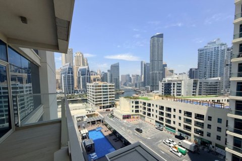 Apartmán v Dubai Marina, Dubai, SAE 2 spálne, 77.5 m2 č. 750276