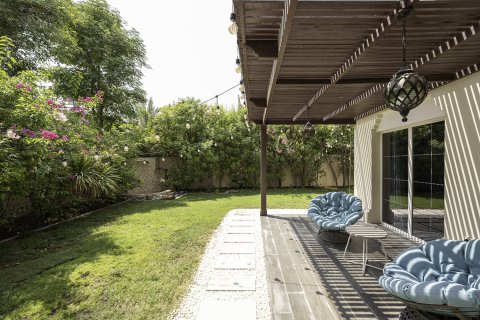 Vilă de închiriat în Arabian Ranches, Dubai, EAU 5 dormitoare, 471.24 mp.  №750278 - poză 14