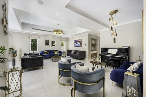 Vilă de închiriat în Arabian Ranches, Dubai, EAU 5 dormitoare, 471.24 mp.  №750278 - poză 7