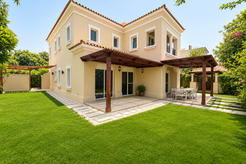 וילה ב Arabian Ranches, Dubai, איחוד האמירויות 5 חדרי שינה, 471.24 מ