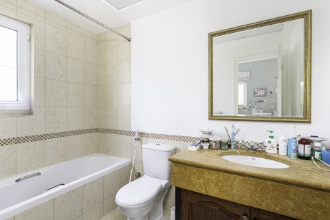 Vilă de închiriat în Arabian Ranches, Dubai, EAU 5 dormitoare, 471.24 mp.  №750278 - poză 24