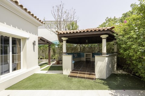 Vilă de închiriat în Arabian Ranches, Dubai, EAU 5 dormitoare, 471.24 mp.  №750278 - poză 13