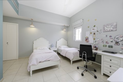 Vilă de închiriat în Arabian Ranches, Dubai, EAU 5 dormitoare, 471.24 mp.  №750278 - poză 20