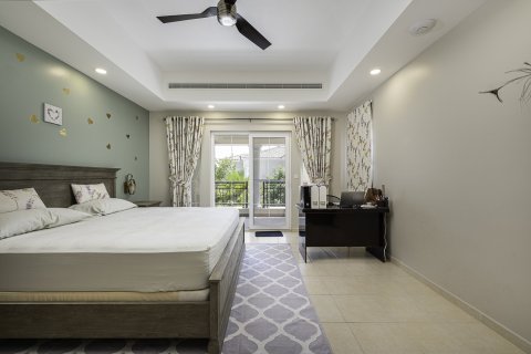 Vilă de închiriat în Arabian Ranches, Dubai, EAU 5 dormitoare, 471.24 mp.  №750278 - poză 23