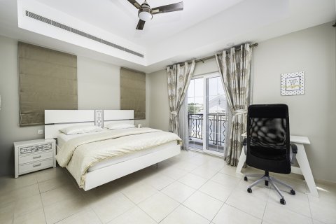 Vilă de închiriat în Arabian Ranches, Dubai, EAU 5 dormitoare, 471.24 mp.  №750278 - poză 22