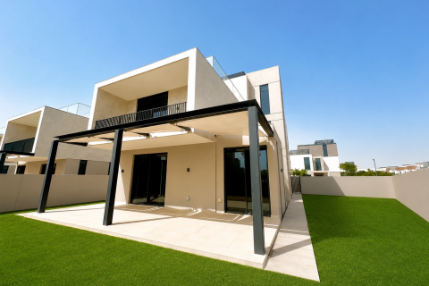 Vilă în Arabian Ranches 3, Dubai, EAU 4 dormitoare, 383.88 mp. №750275