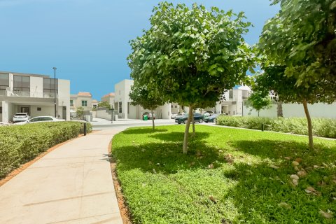 خانه شهری برای اجاره در Mohammed Bin Rashid City، Dubai، امارات متحده عربی 4 خوابه ، 186.92 متر مربع ، شماره 750274 - تصویر 10
