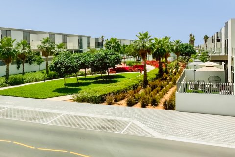 خانه شهری برای اجاره در Mohammed Bin Rashid City، Dubai، امارات متحده عربی 4 خوابه ، 186.92 متر مربع ، شماره 750274 - تصویر 5