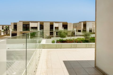 خانه شهری برای اجاره در Mohammed Bin Rashid City، Dubai، امارات متحده عربی 4 خوابه ، 186.92 متر مربع ، شماره 750274 - تصویر 11