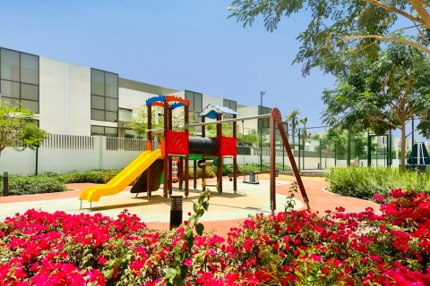 خانه شهری برای اجاره در Mohammed Bin Rashid City، Dubai، امارات متحده عربی 4 خوابه ، 186.92 متر مربع ، شماره 750274 - تصویر 6