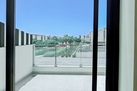 خانه شهری برای اجاره در Mohammed Bin Rashid City، Dubai، امارات متحده عربی 4 خوابه ، 186.92 متر مربع ، شماره 750274 - تصویر 4