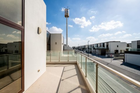 خانه شهری برای اجاره در Mohammed Bin Rashid City، Dubai، امارات متحده عربی 4 خوابه ، 186.92 متر مربع ، شماره 750274 - تصویر 8