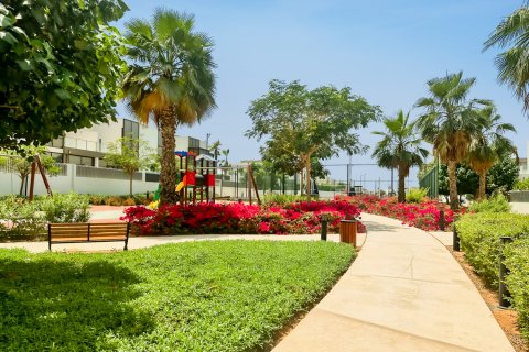 خانه شهری برای اجاره در Mohammed Bin Rashid City، Dubai، امارات متحده عربی 4 خوابه ، 186.92 متر مربع ، شماره 750274 - تصویر 7