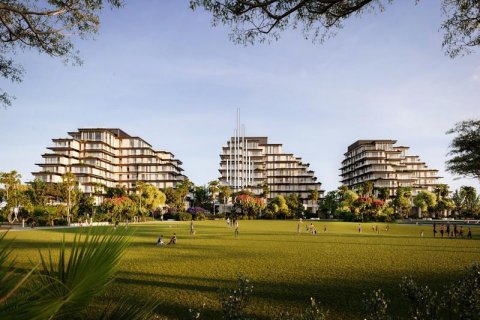 阿联酋 Abu Dhabi Yas Island 待售 : 2 卧, 188 平方米 , 编号550376 - 照片 11