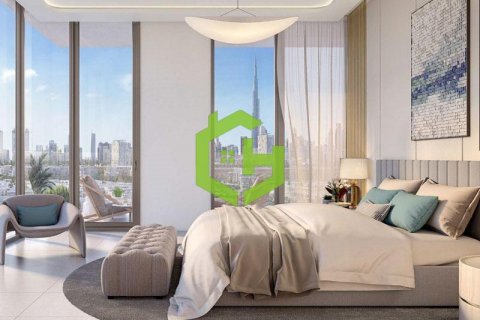 Byt v Mohammed Bin Rashid City, Dubai, SAE 3 ložnice, 328.3 m² Č.: 550155 - fotografie 2