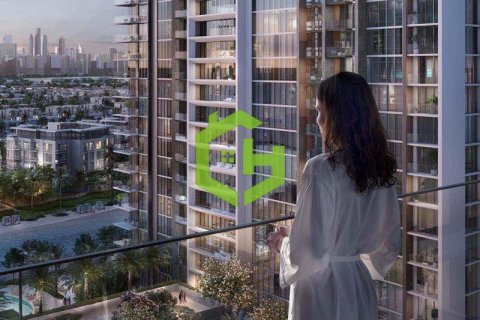Byt v Mohammed Bin Rashid City, Dubai, SAE 3 ložnice, 328.3 m² Č.: 550155 - fotografie 9