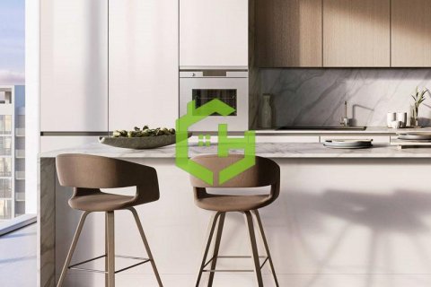 Byt v Mohammed Bin Rashid City, Dubai, SAE 3 ložnice, 328.3 m² Č.: 550155 - fotografie 5