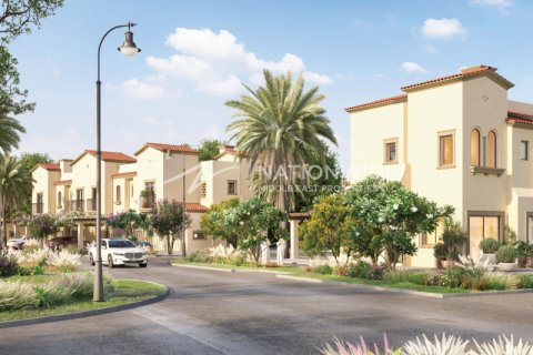 خانه شهری برای فروش در  Abu Dhabi، امارات متحده عربی  3 خوابه ، 172 متر مربع ، شماره 600055 - تصویر 1