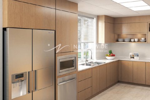 خانه شهری برای فروش در  Abu Dhabi، امارات متحده عربی  3 خوابه ، 172 متر مربع ، شماره 600055 - تصویر 4