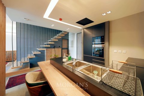 阿联酋 Dubai Mohammed Bin Rashid City 待售 : 2 卧, 129 平方米 , 编号595238 - 照片 7