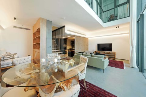 阿联酋 Dubai Mohammed Bin Rashid City 待售 : 2 卧, 129 平方米 , 编号595238 - 照片 6