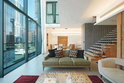 阿联酋 Dubai Mohammed Bin Rashid City 待售 : 2 卧, 129 平方米 , 编号595238 - 照片 1