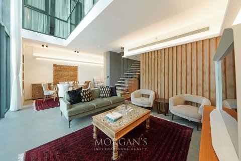 阿联酋 Dubai Mohammed Bin Rashid City 待售 : 2 卧, 129 平方米 , 编号595238 - 照片 2
