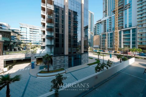 阿联酋 Dubai Mohammed Bin Rashid City 待售 : 2 卧, 129 平方米 , 编号595238 - 照片 18