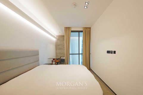阿联酋 Dubai Mohammed Bin Rashid City 待售 : 2 卧, 129 平方米 , 编号595238 - 照片 12
